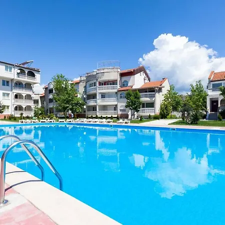 Your Dream Spot For Your Vacation In Sunny Apartament Słoneczny Brzeg