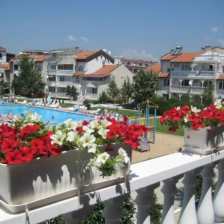 Your Dream Spot For Your Vacation In Sunny Słoneczny Brzeg